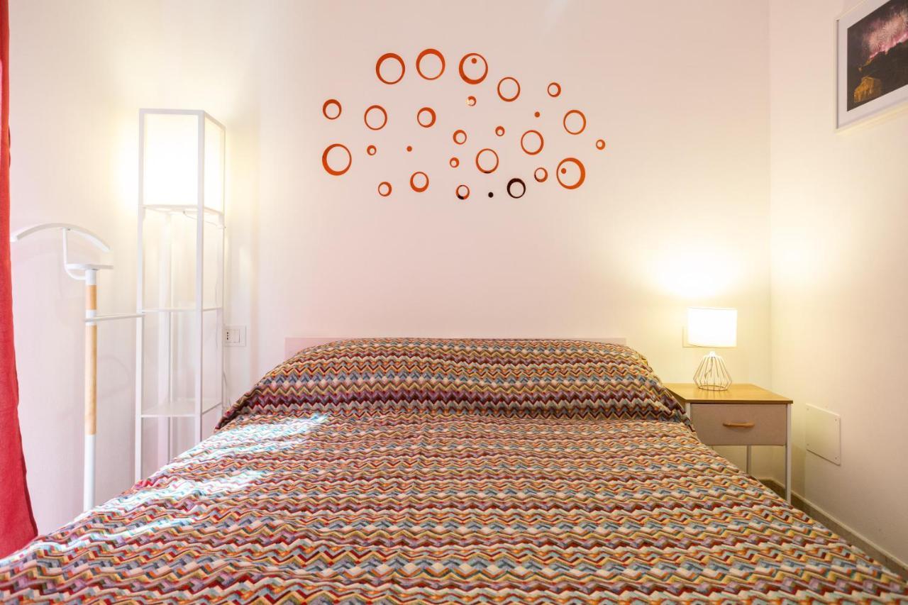 Il Gabbiano A Ballaro Su Guest house Palermo