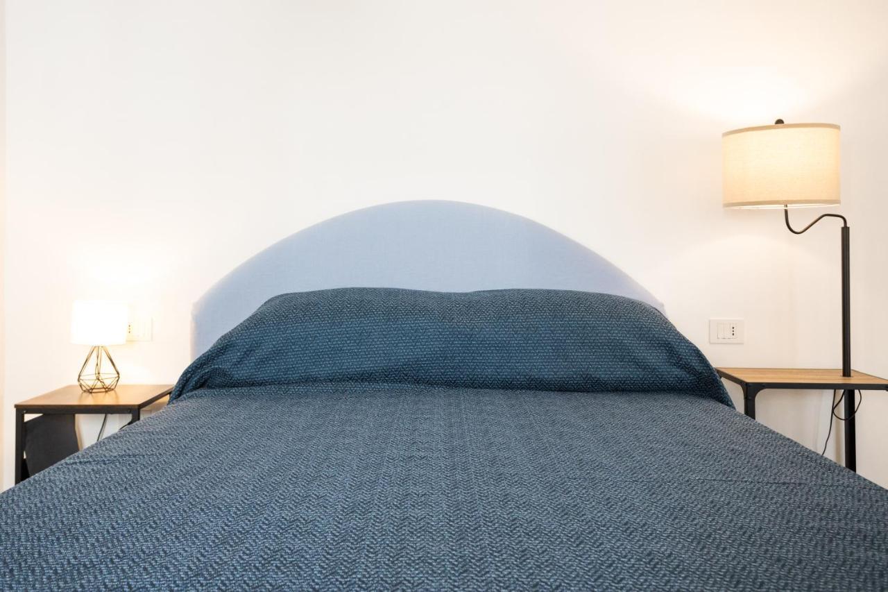 Guest house Il Gabbiano A Ballaro Su