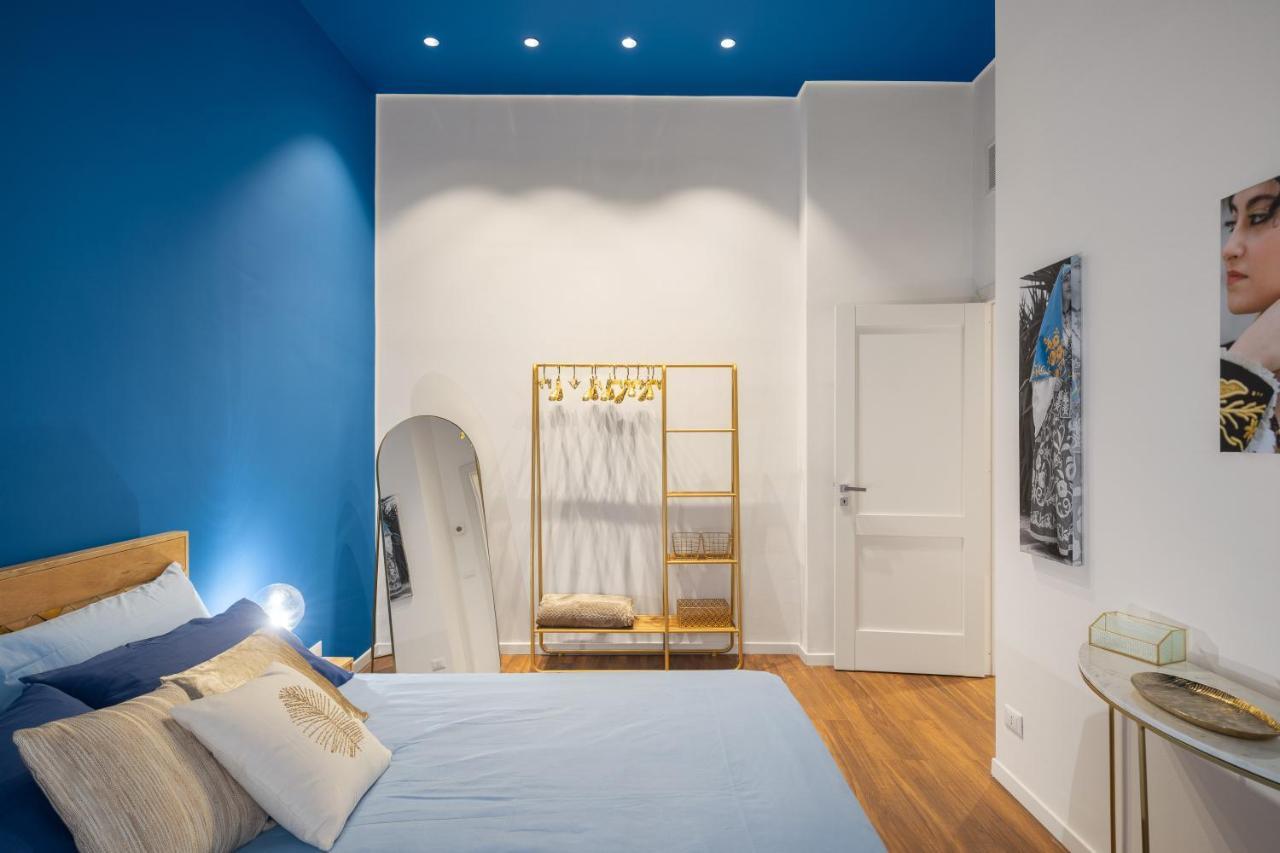 Apartment Casa Brezi