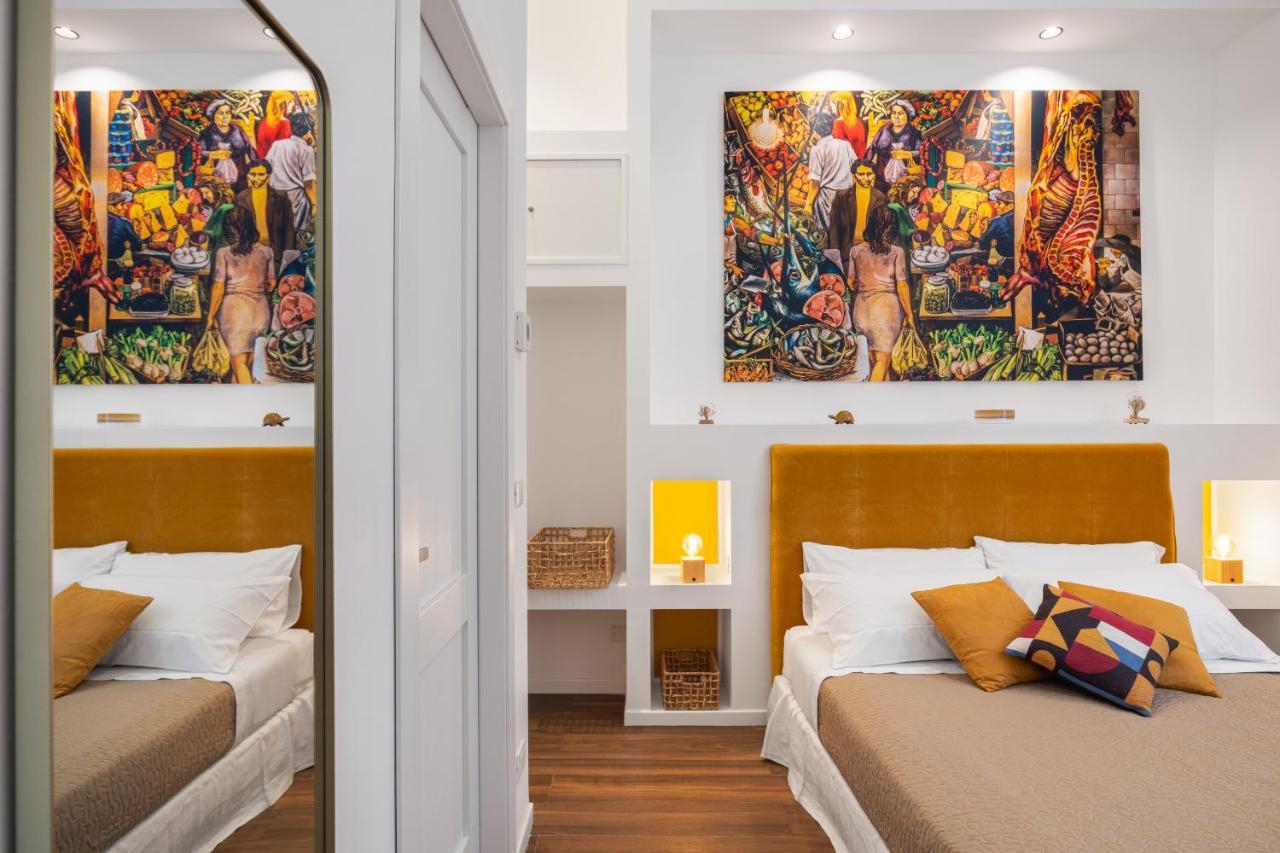 Apartment Casa Brezi Palermo