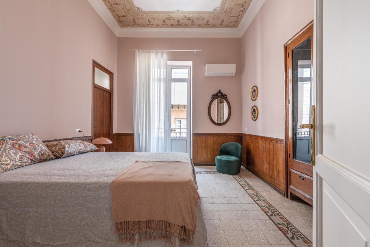Stylish Near Piazza Magione By Wonderful Italy Apartment Palermo