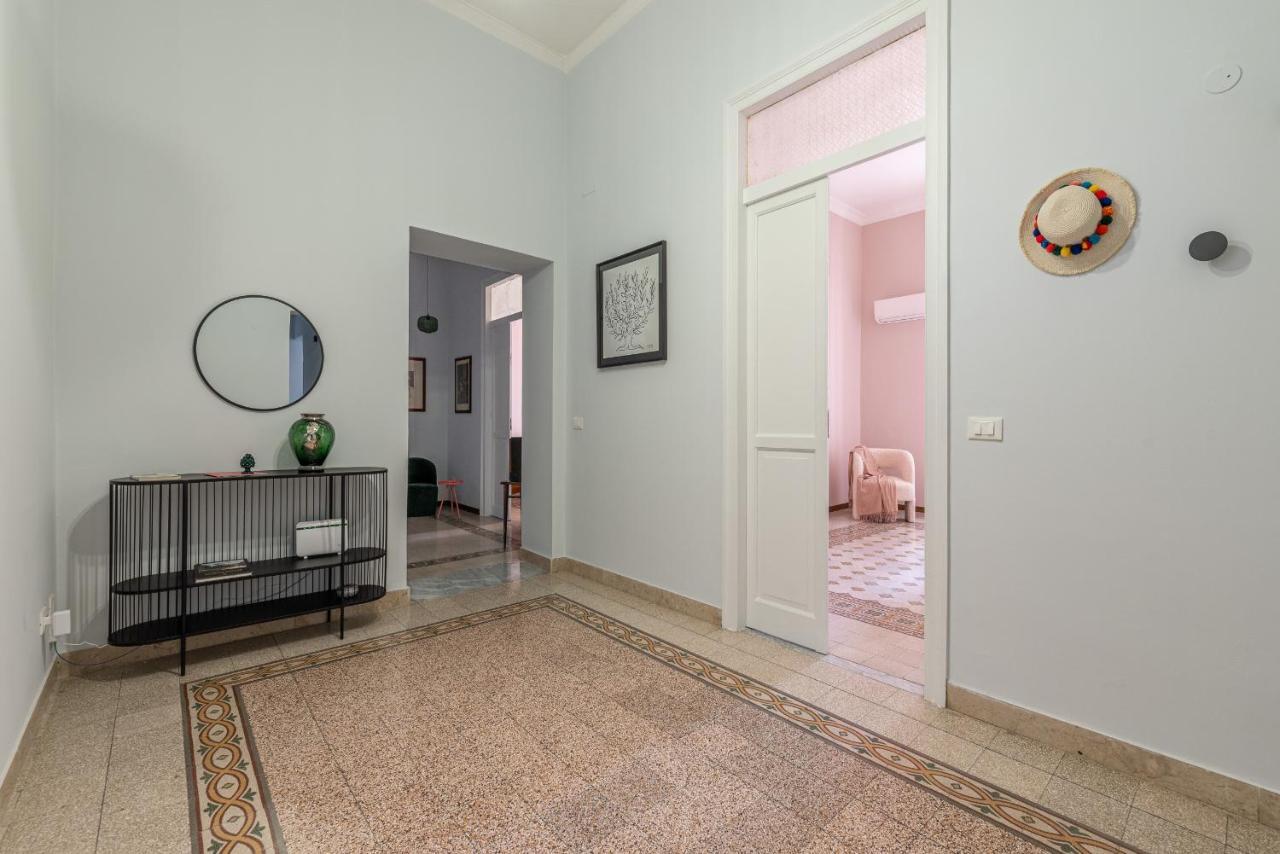 Apartment Stylish Near Piazza Magione By Wonderful Italy Palermo