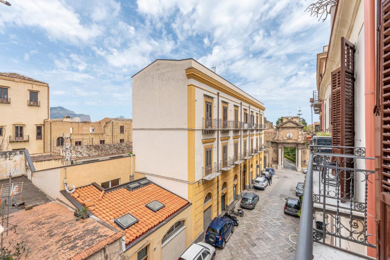 Apartment Stylish Near Piazza Magione By Wonderful Italy