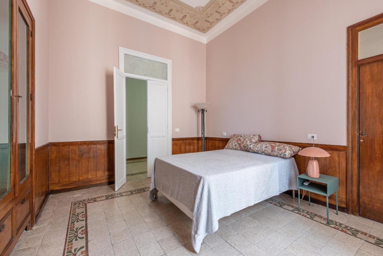 Stylish Near Piazza Magione By Wonderful Italy * Palermo