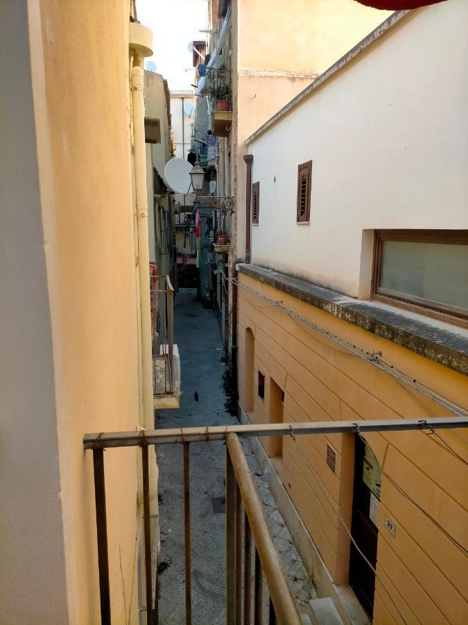 A Casa Scalilla Palermo