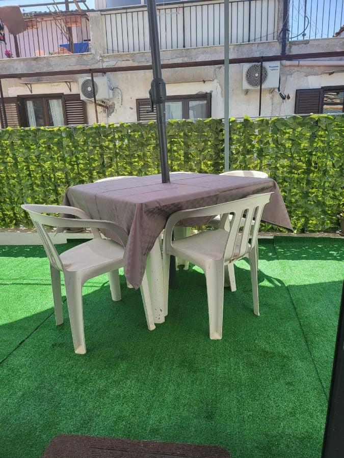 Guest house La Loggia In Centro Storico A *