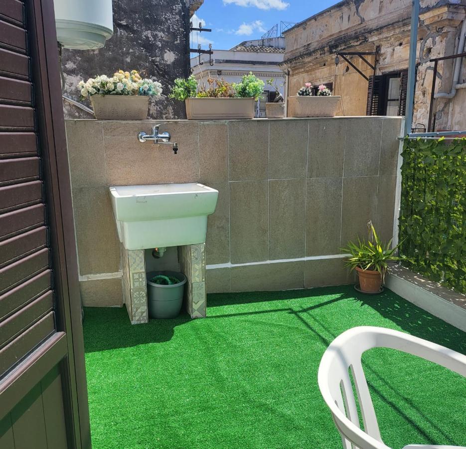 Guest house La Loggia In Centro Storico A