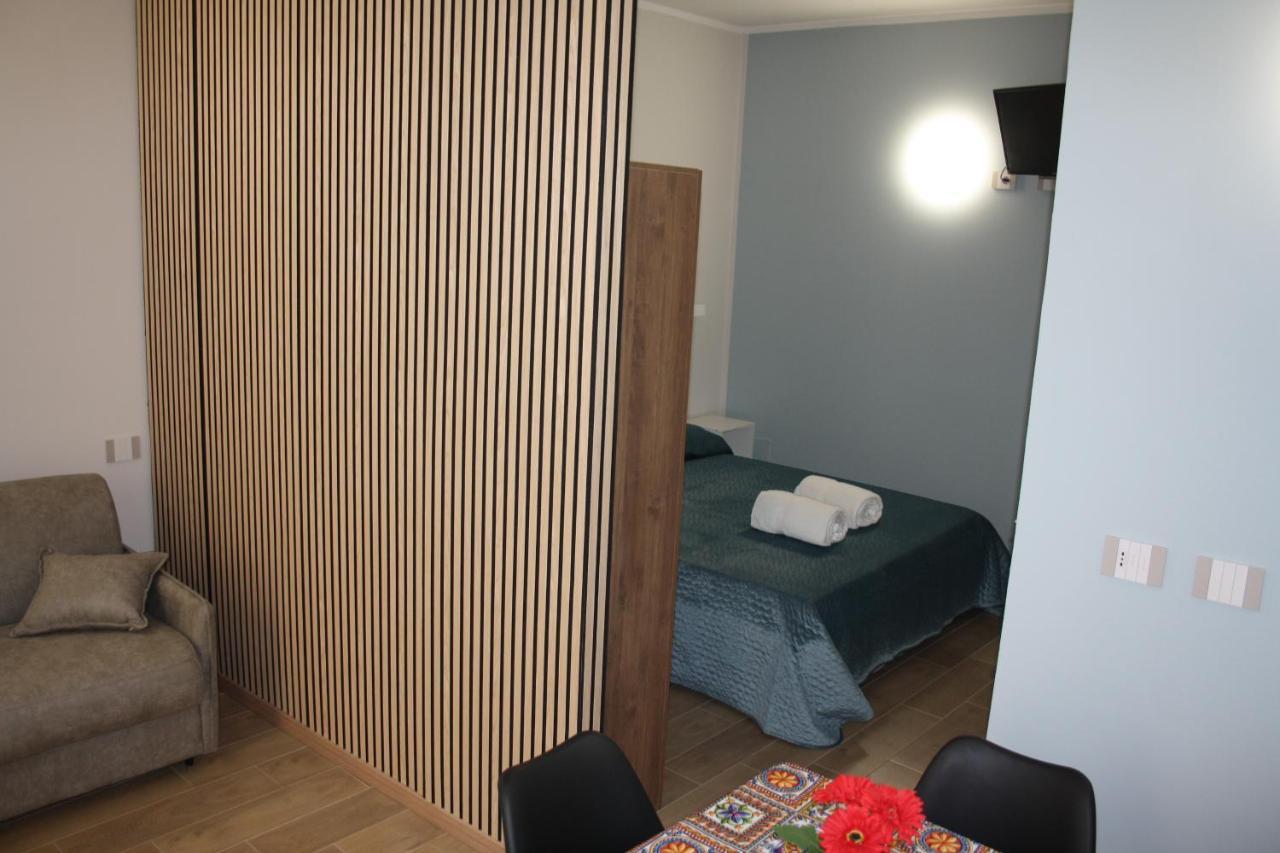 Apartment Due Cappuccini *