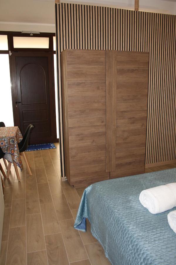 Apartment Due Cappuccini Palermo