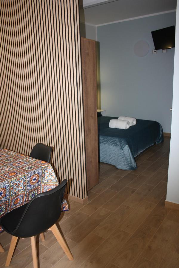 Apartment Due Cappuccini