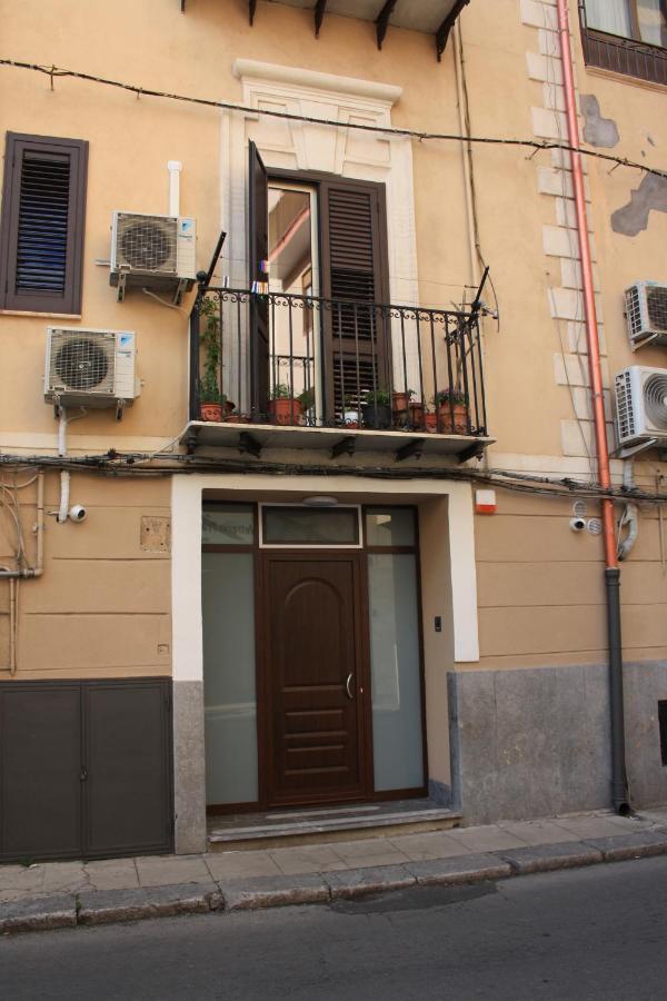 Apartment Due Cappuccini *