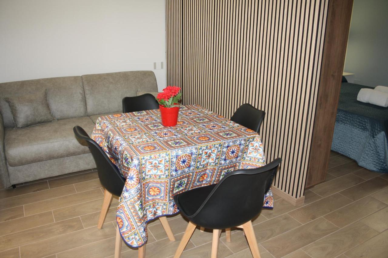 Apartment Due Cappuccini *