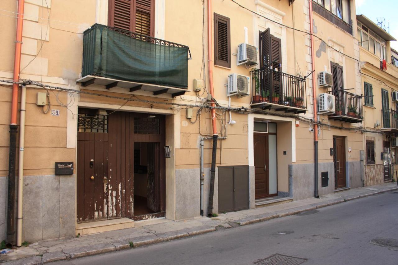 Apartment Due Cappuccini