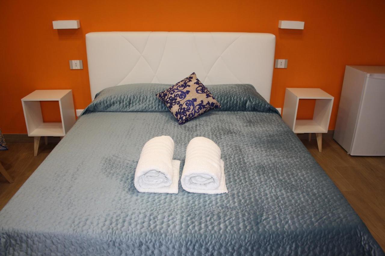 Due Cappuccini Apartment *