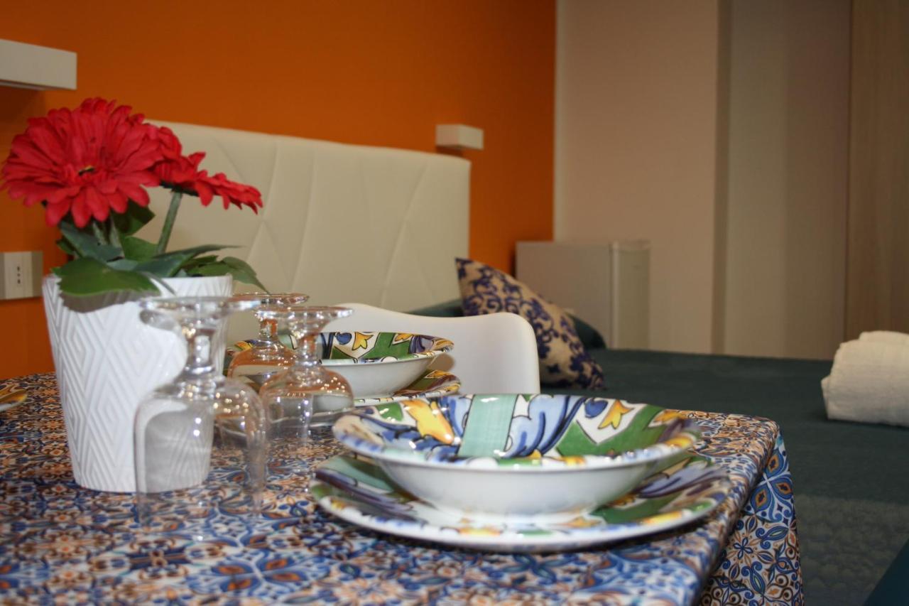 Apartment Due Cappuccini Palermo