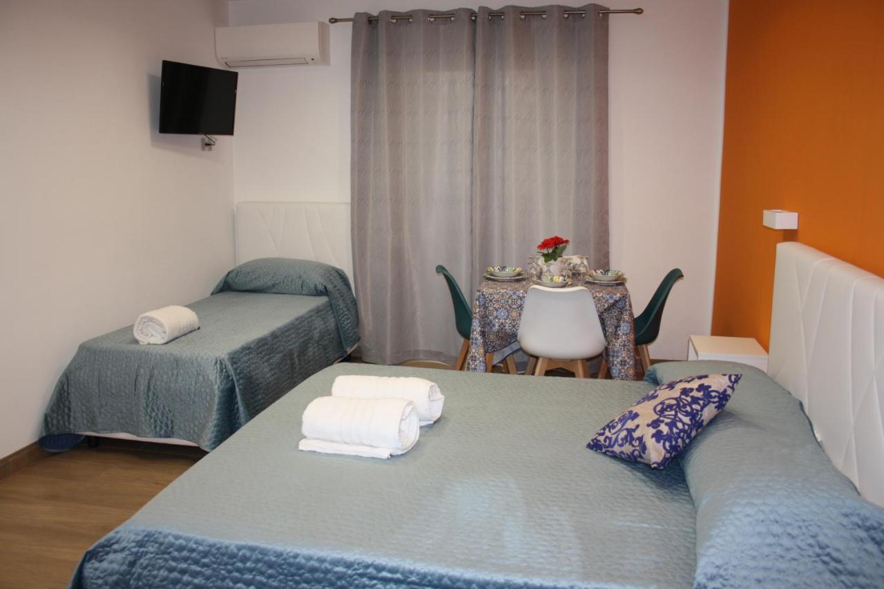 Due Cappuccini Apartment *