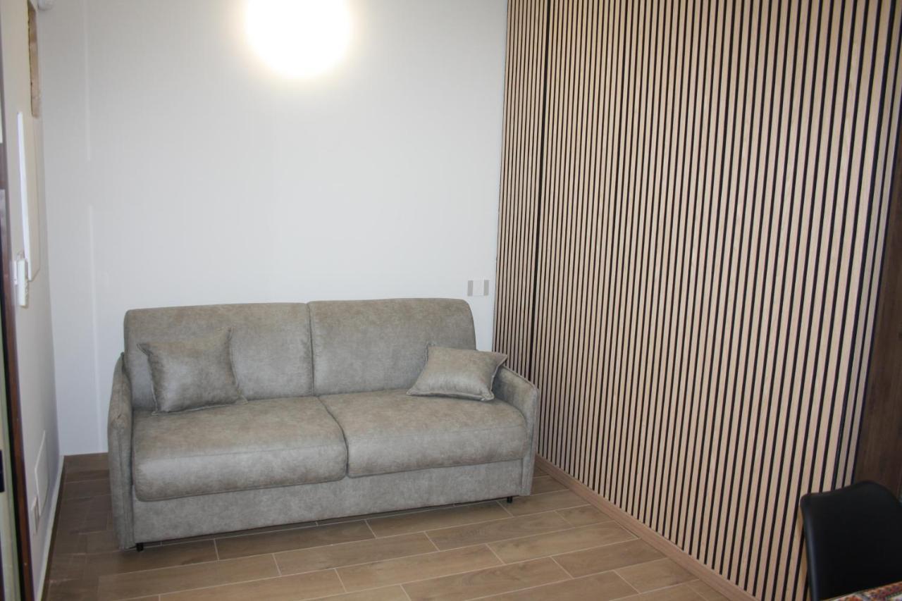 Apartment Due Cappuccini Palermo