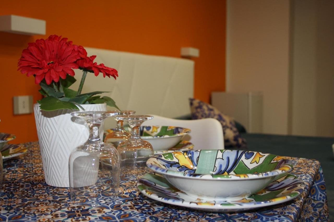 Due Cappuccini Apartment