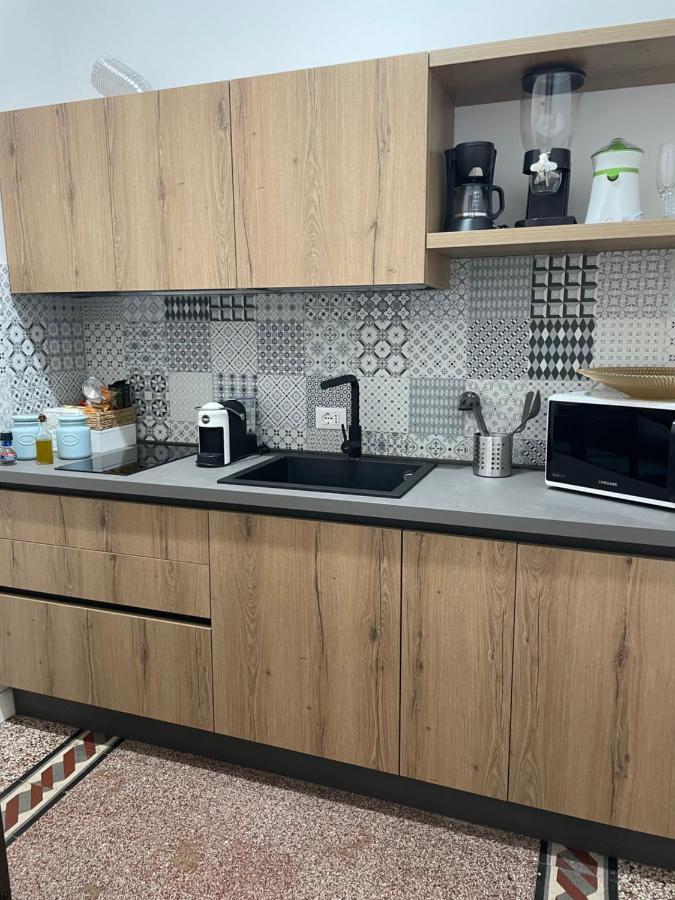 Apartment Charmie Flat Palermo