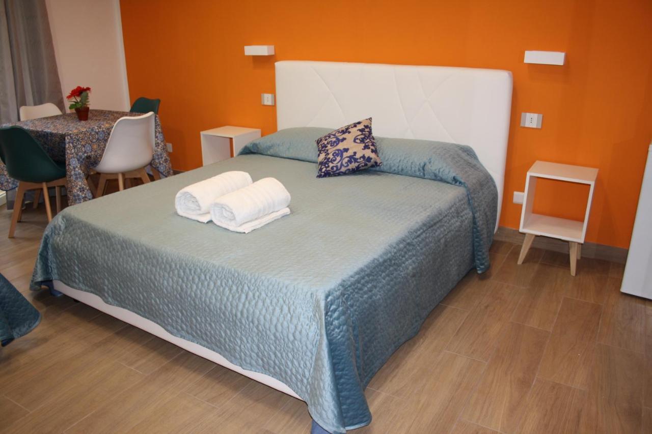 Due Cappuccini Apartment Palermo