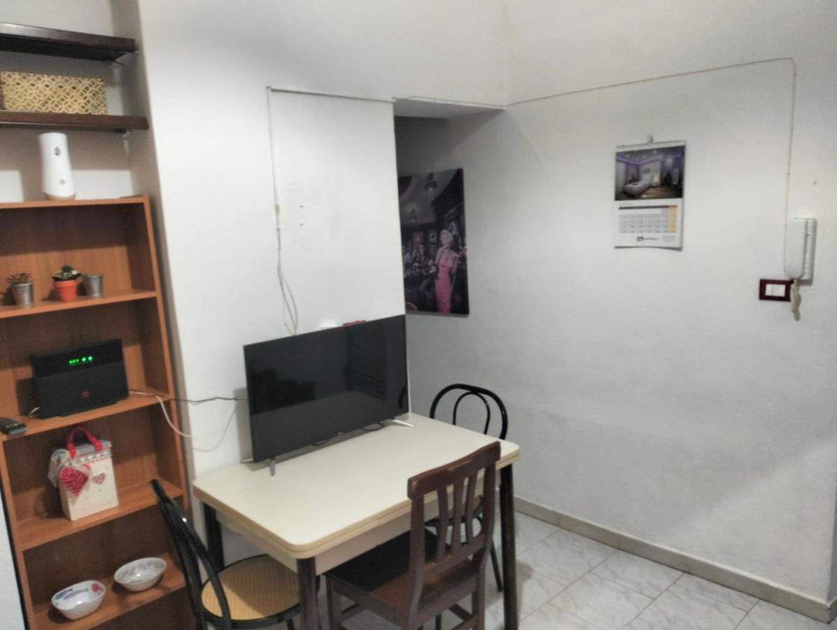 Apartment A *