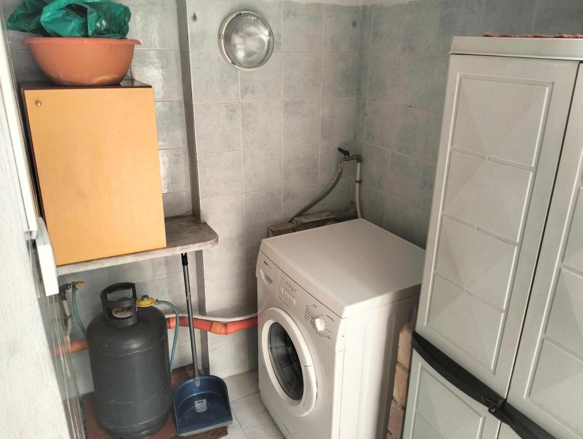 A Apartment Palermo
