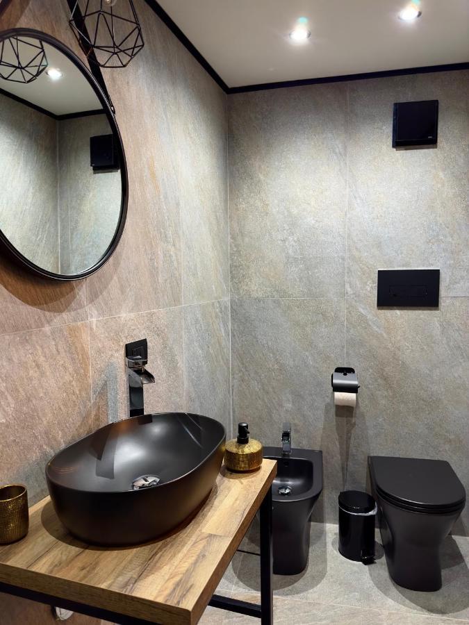 Nid'amour Suite&spa