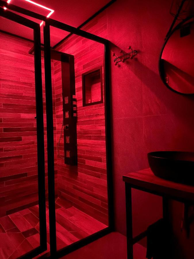 Nid'amour Suite&spa Palermo