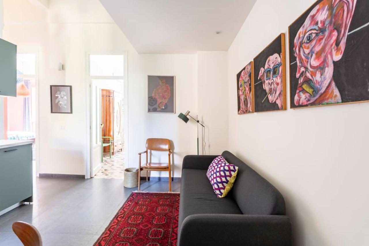 Casa Ventimiglia *