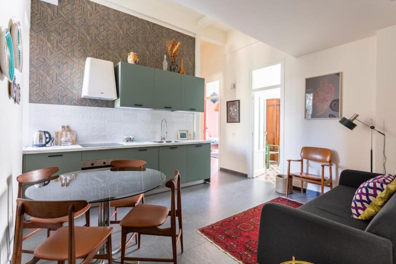 Casa Ventimiglia Appartamento Palermo