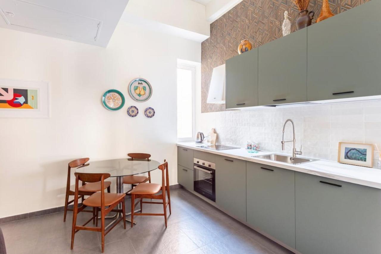 Casa Ventimiglia