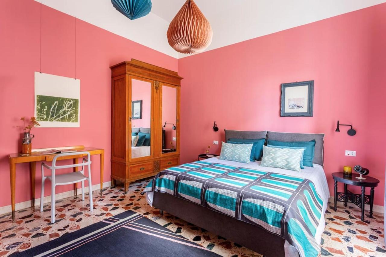 Casa Ventimiglia Appartamento *