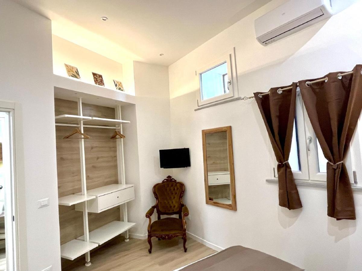 Sikelia Centro Appartamento Palermo