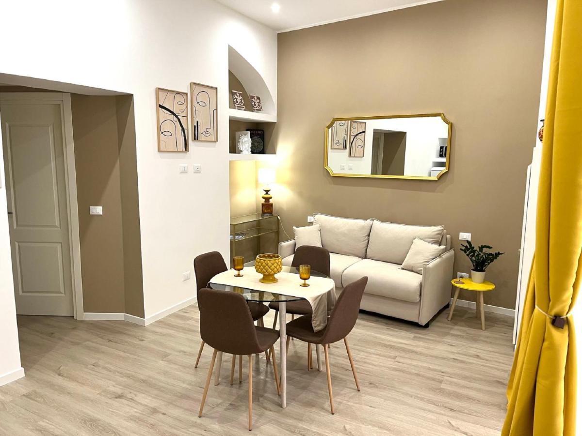 Sikelia Centro Appartamento *
