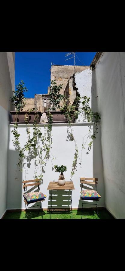 Giardino Moreno *