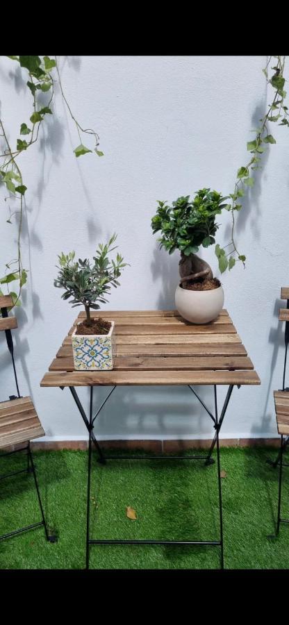 Apartment Giardino Moreno