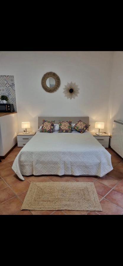 Apartment Giardino Moreno *
