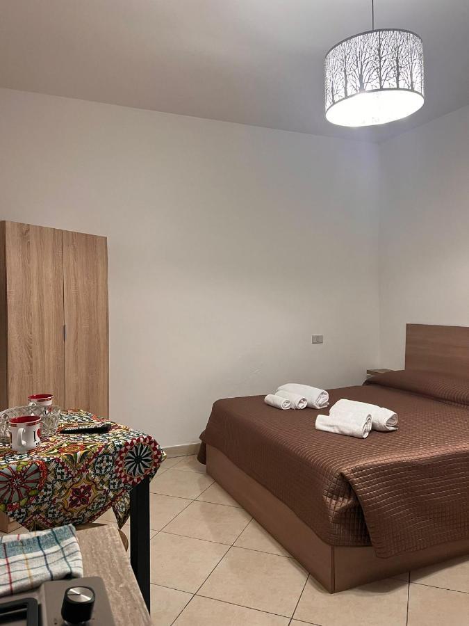 Apartment L'angolo Delle Nuove
