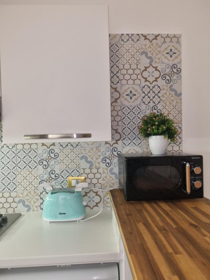 Apartment Giardino Moreno