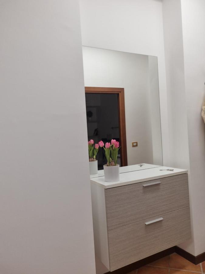 Apartment Giardino Moreno Palermo