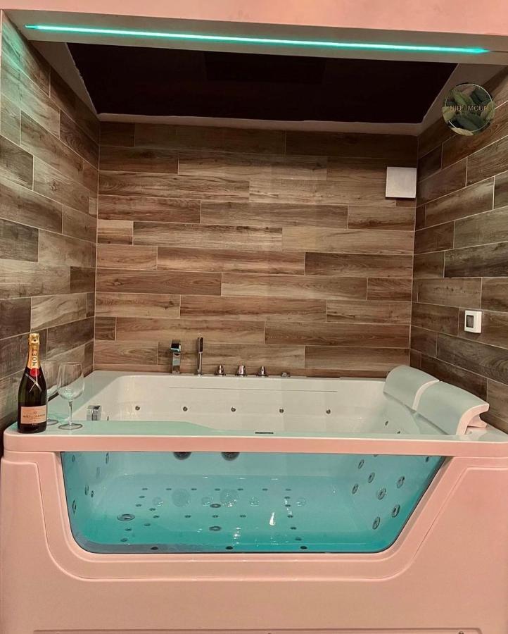 Nid'amour Suite&spa