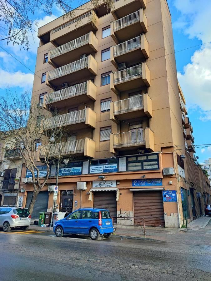 Apartamento Casadifederica Palermo