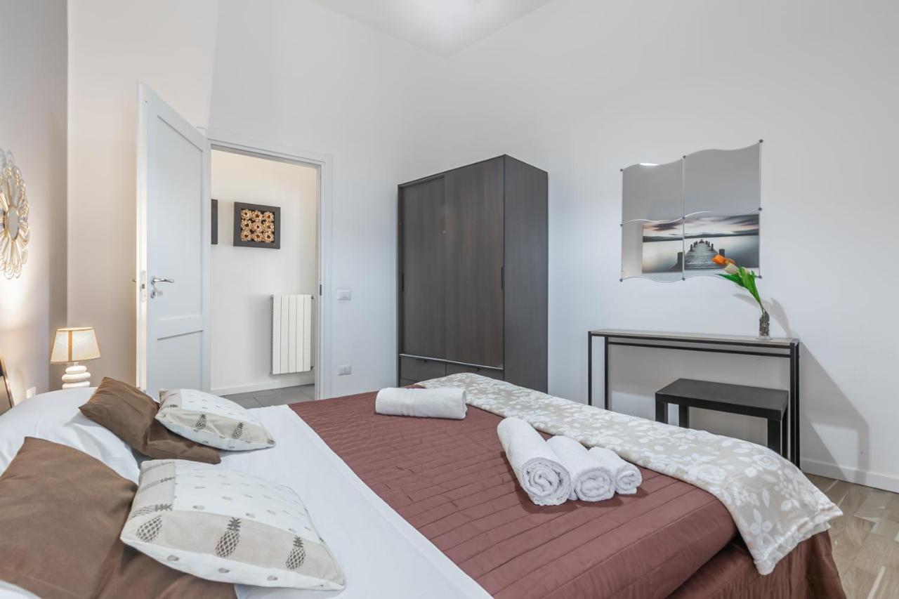 Kemonia Apartment Palermo