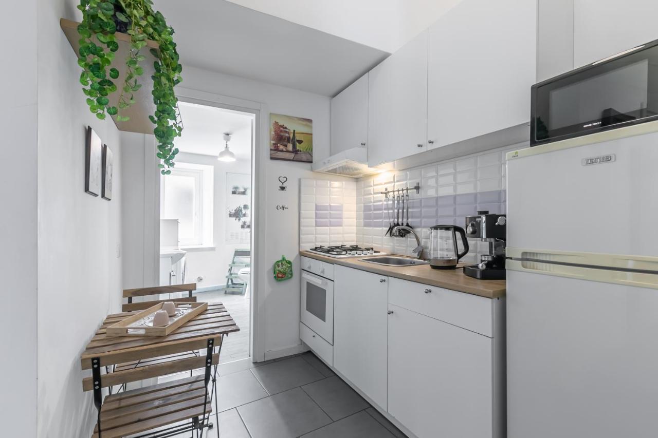 Kemonia Apartment Palermo
