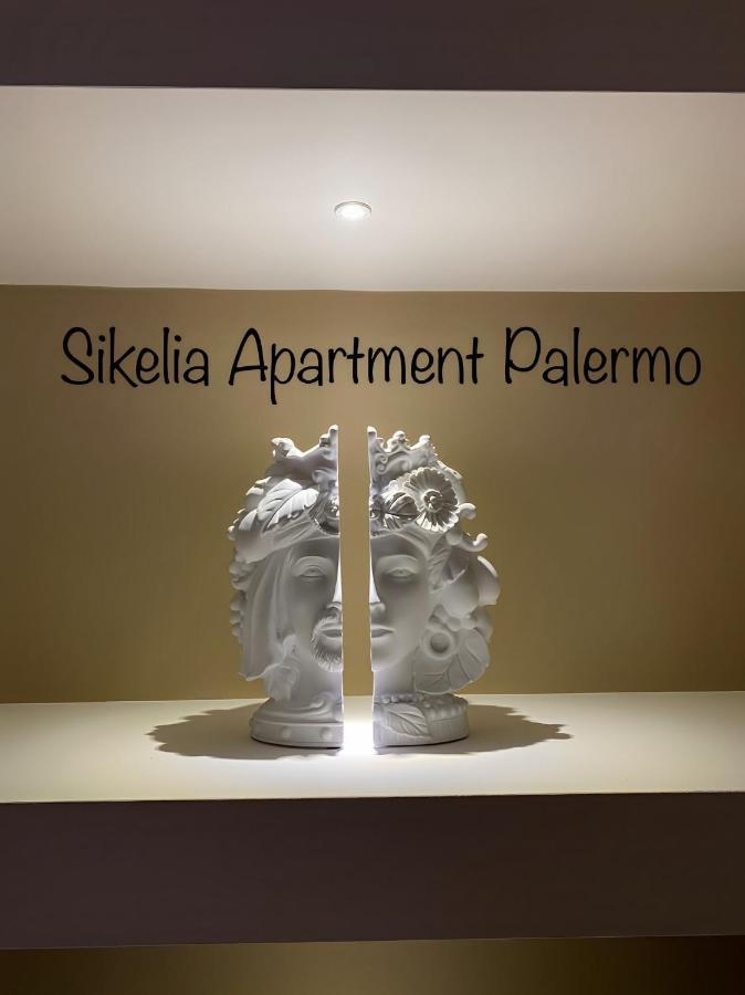 Appartamento Sikelia Centro