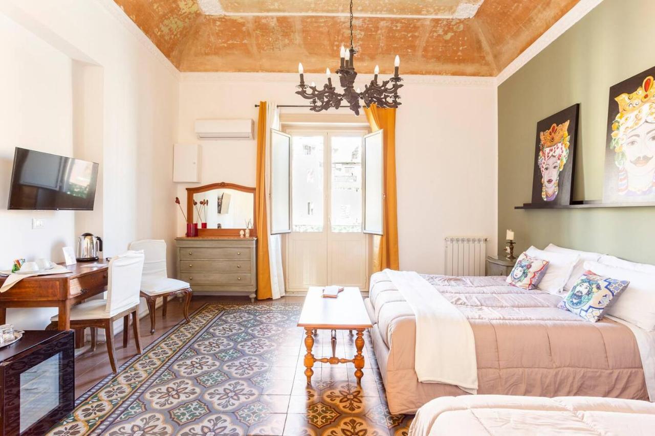 Binario 91 Guest house