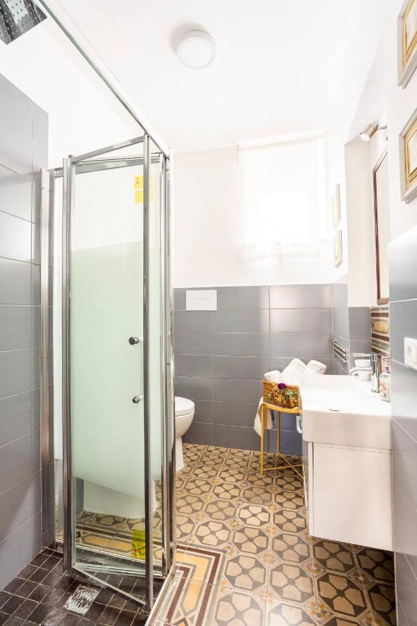 Binario 91 Guest house Palermo