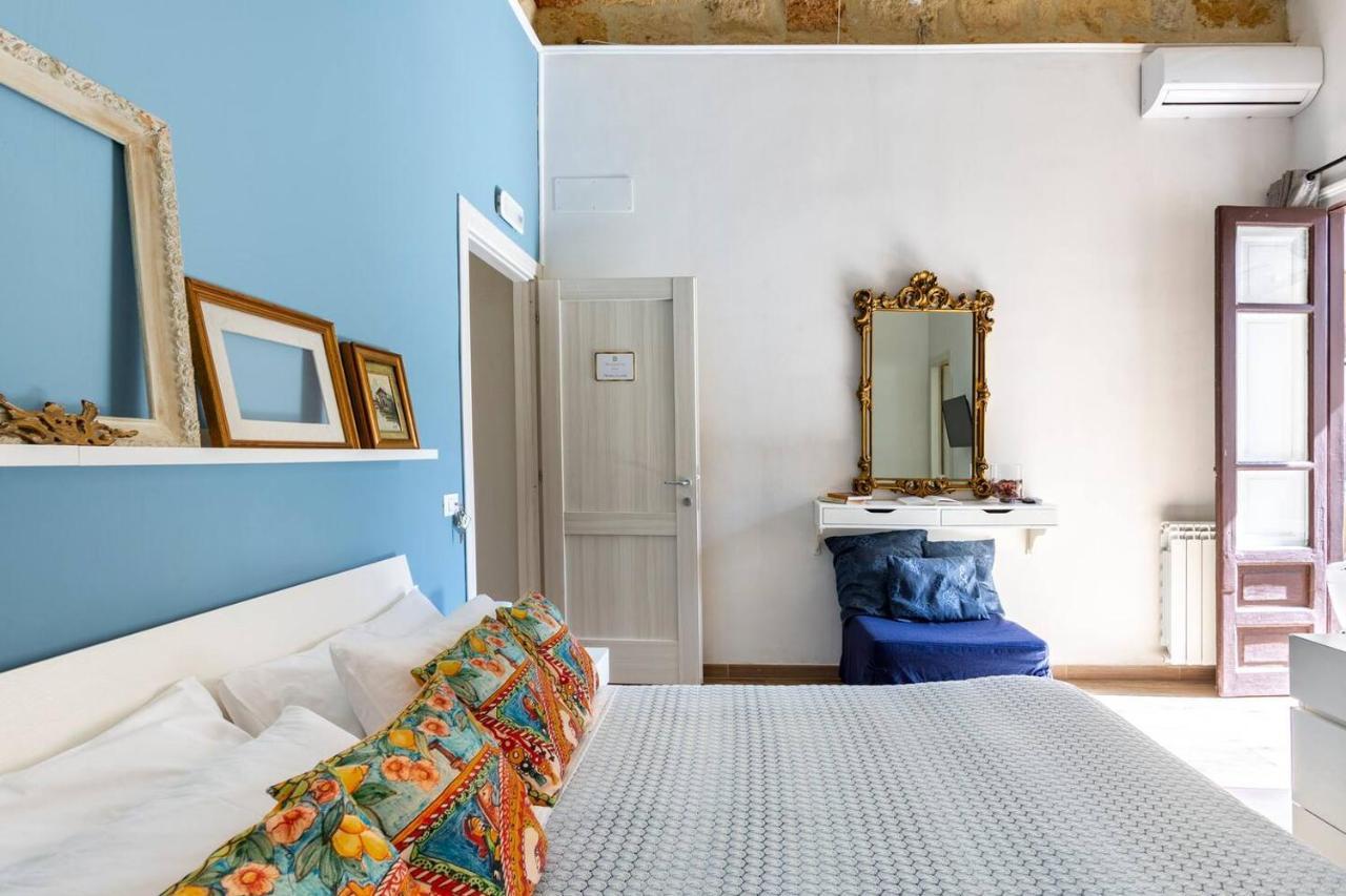 Binario 91 Guest house *