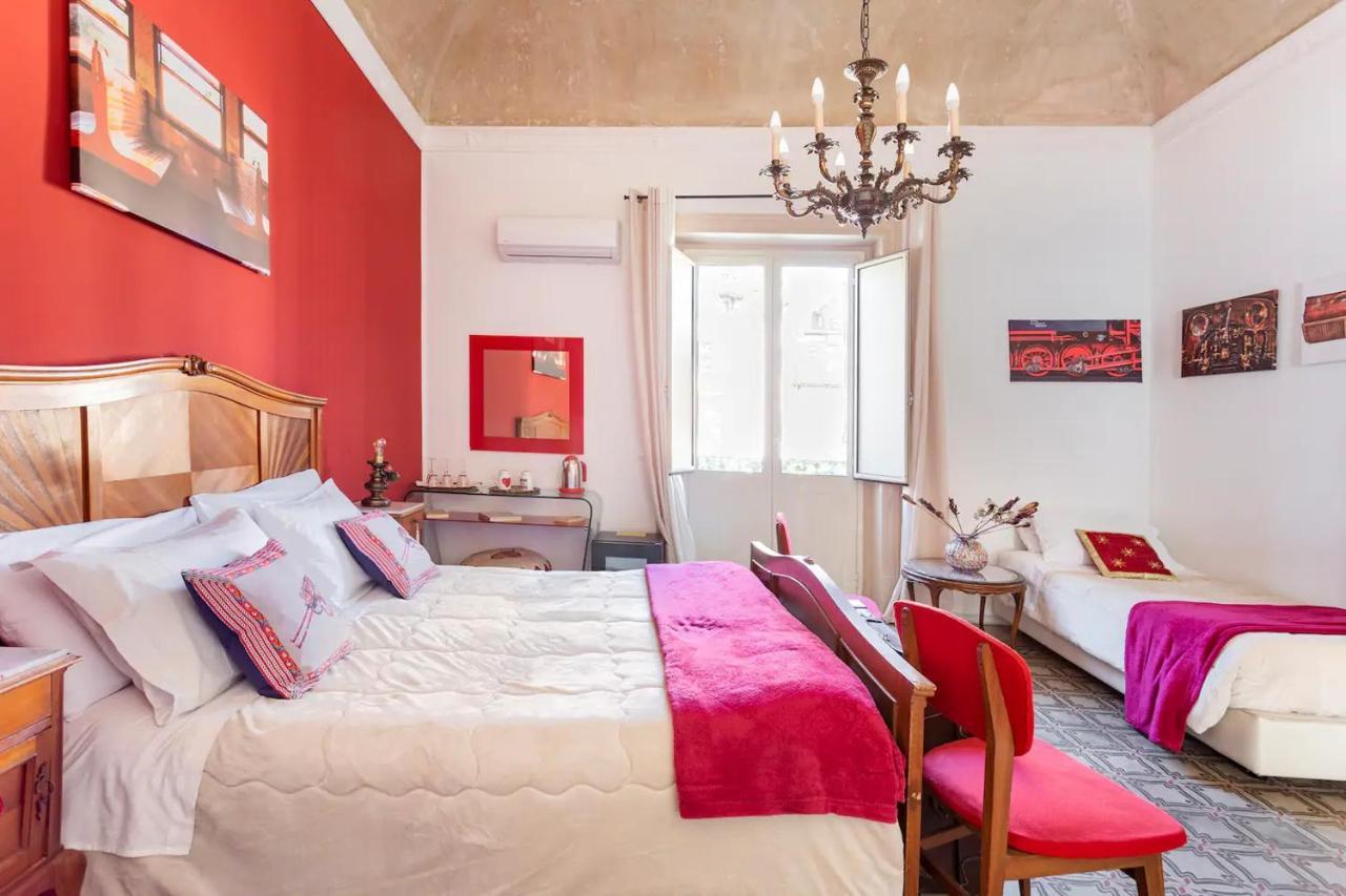 Binario 91 Guest house