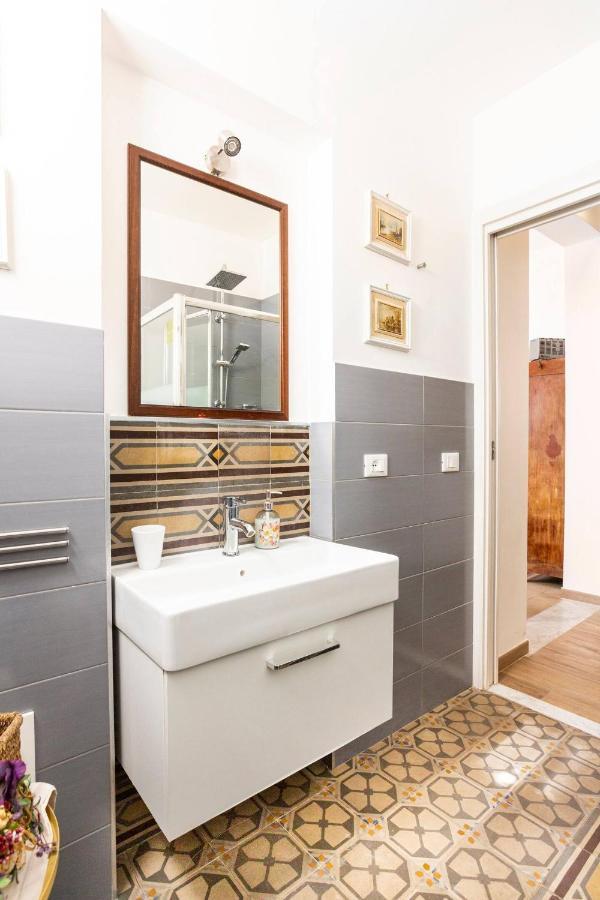 Guest house Binario 91 Palermo